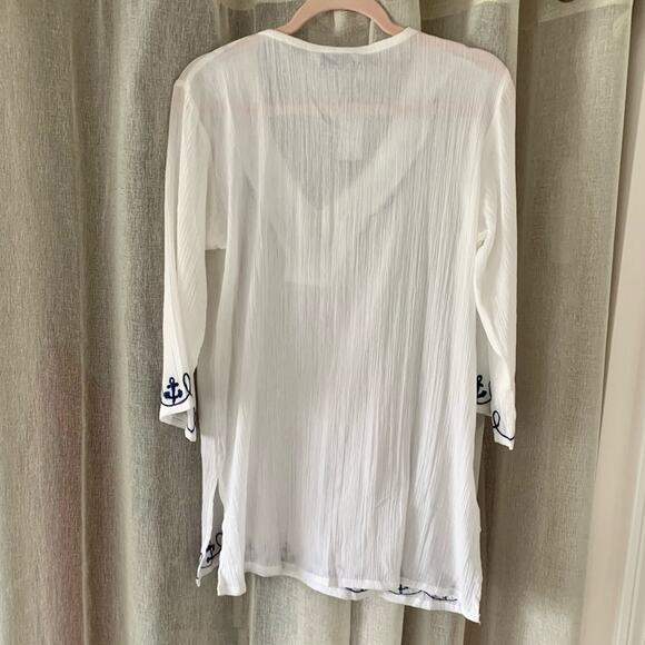 Just Bee top NWT - Picture 3 of 9